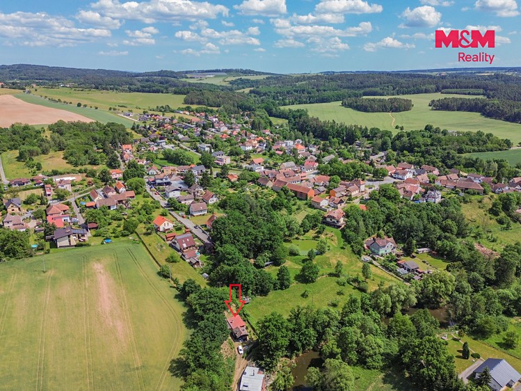 Prodej domu, 64 m² (30 z 30)