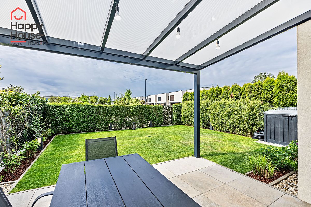 Pronájem rodinného domu 146 m², pozemek 244 m²