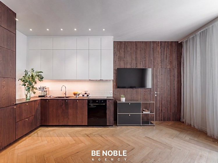 Квартира 3+kk на продаж, 76 м² (7 з 38)