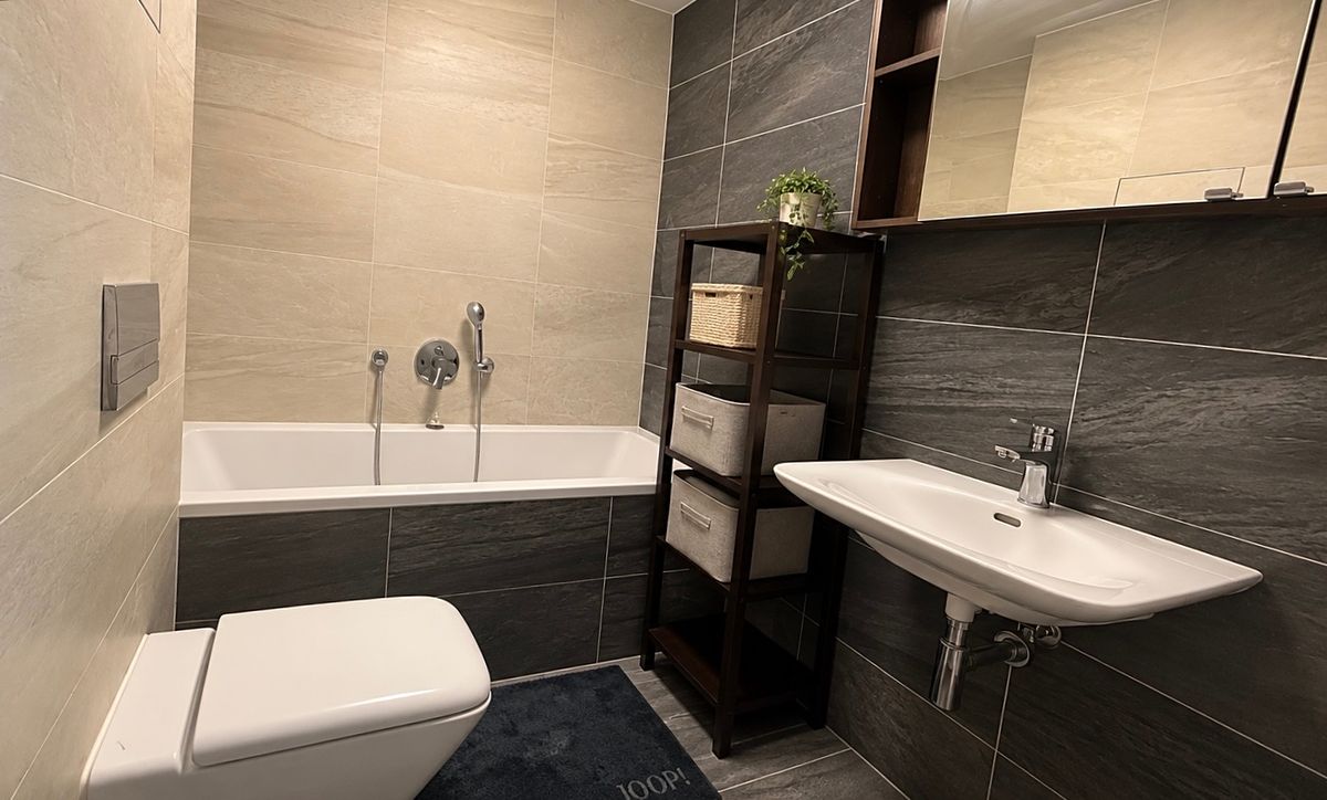 Pronájem bytu 2+kk 60 m² – fotografie 4