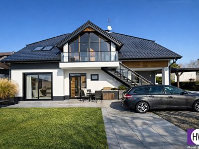 Prodej činžovního domu 340 m²