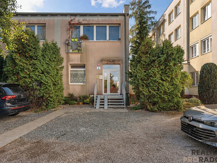 Prodej bytu 1+kk, 35 m² (9 z 11)
