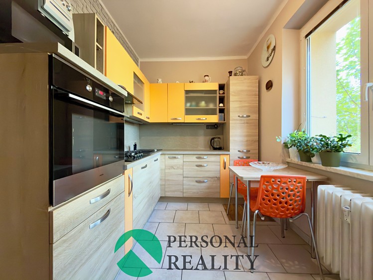 Квартира 2+1 на продаж, 53 м² (8 з 27)