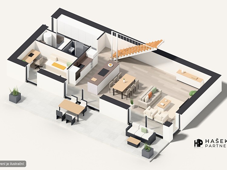 Будинок на продаж, 143 м² (22 з 31)