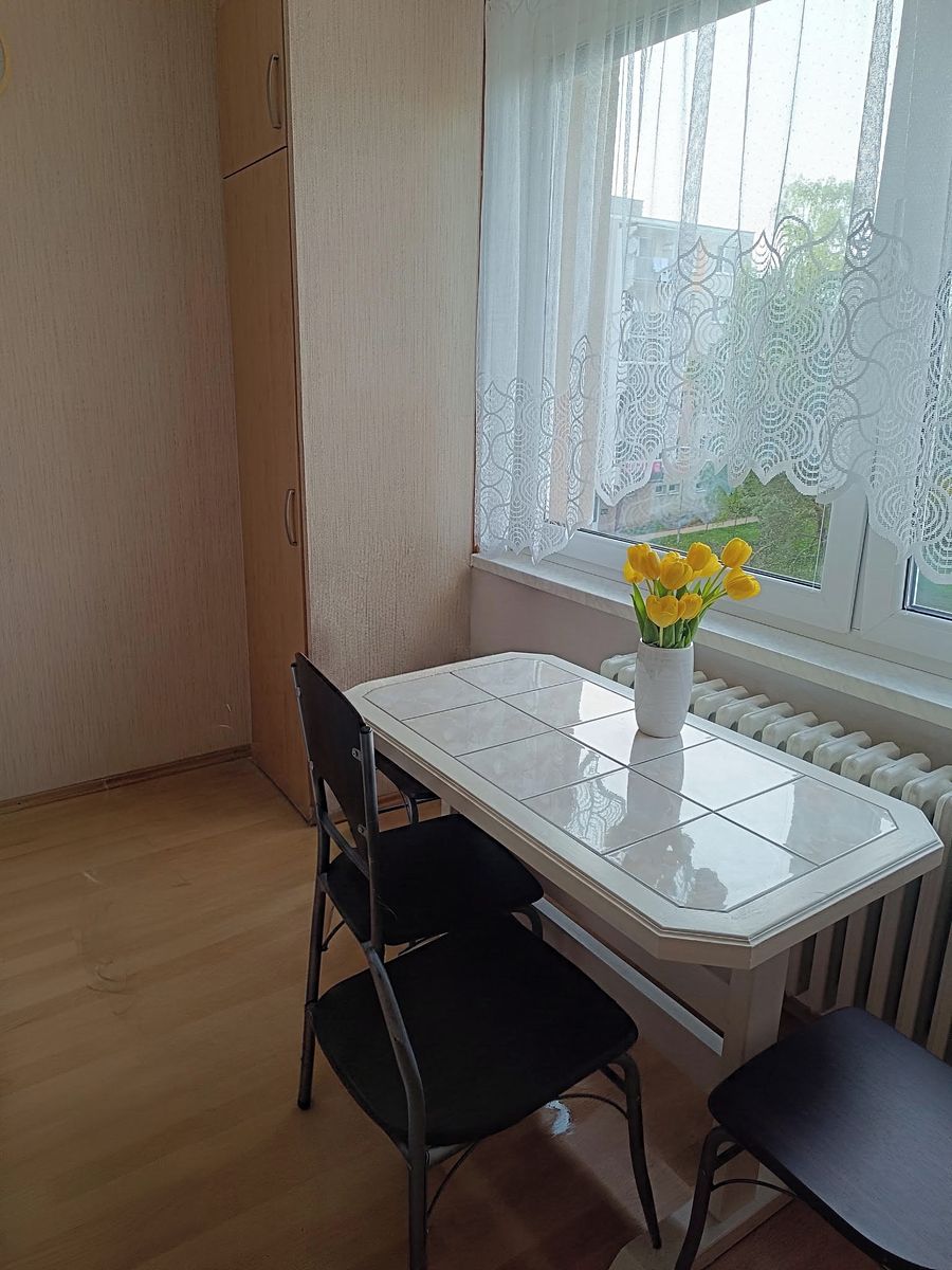 Pronájem bytu 2+1 56 m² – fotografie 2
