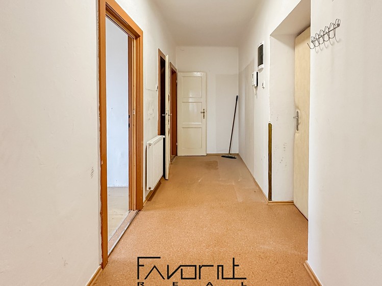 The 2+1 flat for sale, 63 m² (17 of 28)