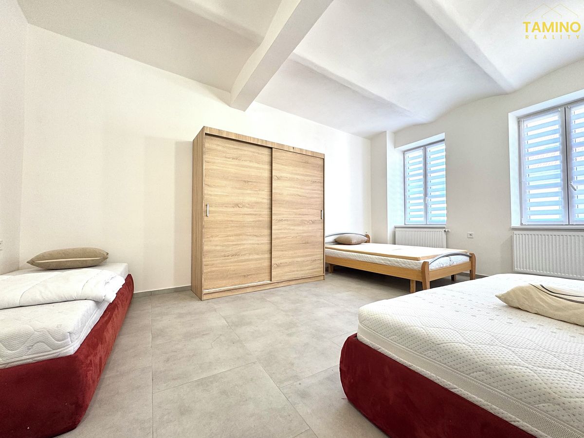 Pronájem bytu 2+1 63 m² – fotografie 5