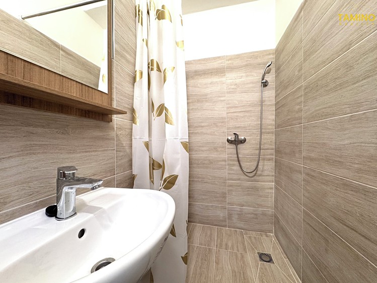 Pronájem bytu 2+1, 63 m² (8 z 10)
