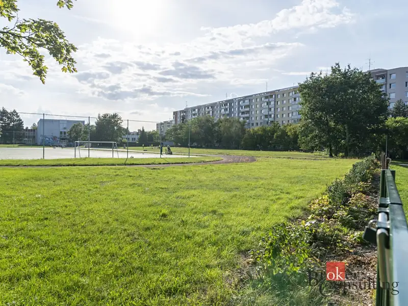 Prodej bytu 3+1, 78 m², Hradec Králové