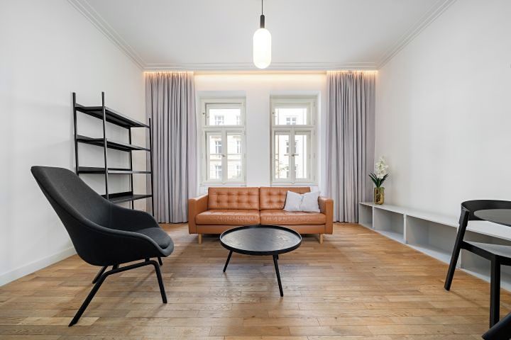 Pronájem bytu 2+kk 58 m² – fotografie 4