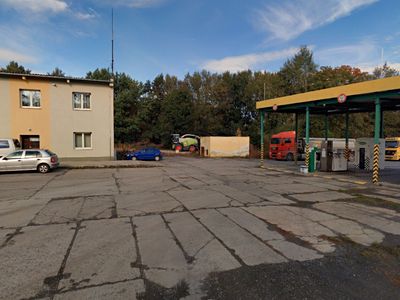 Prodej obchodního prostoru 12783 m²