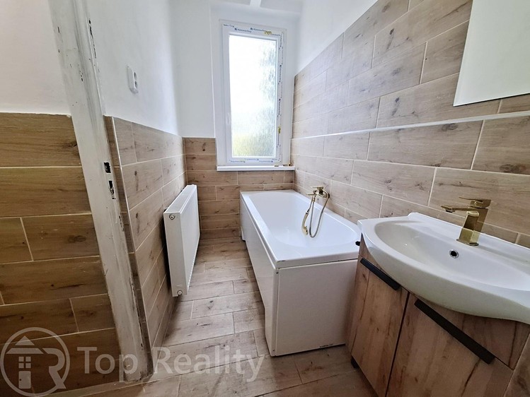 Pronájem bytu 2+1, 91 m² (4 z 16)
