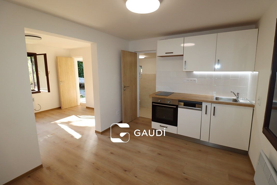 Pronájem rodinného domu 47 m², pozemek 220 m² – fotografie 3