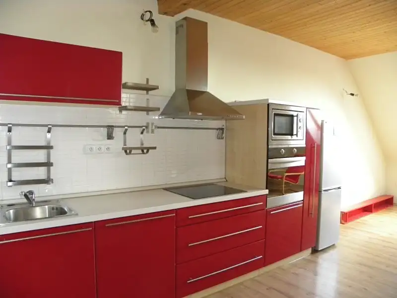 Pronájem bytu 2+kk 55 m², Jihlava – náhled fotky 1