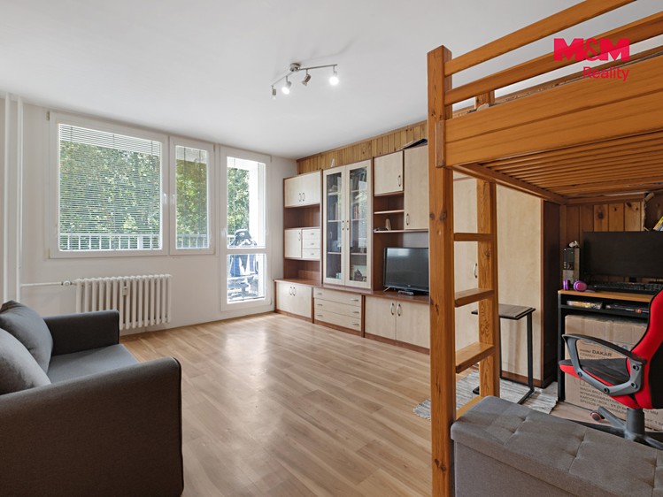Prodej bytu 1+kk, 27 m² (8 z 24)