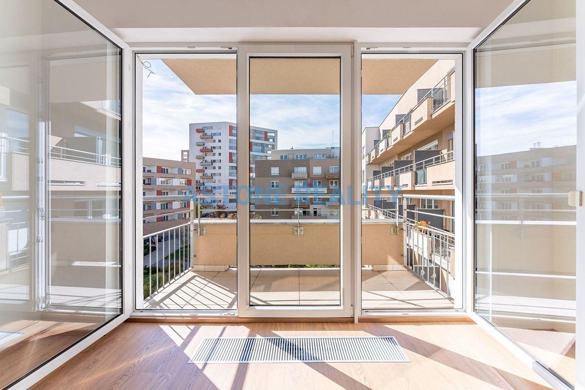 Prodej bytu 1+kk 36 m²