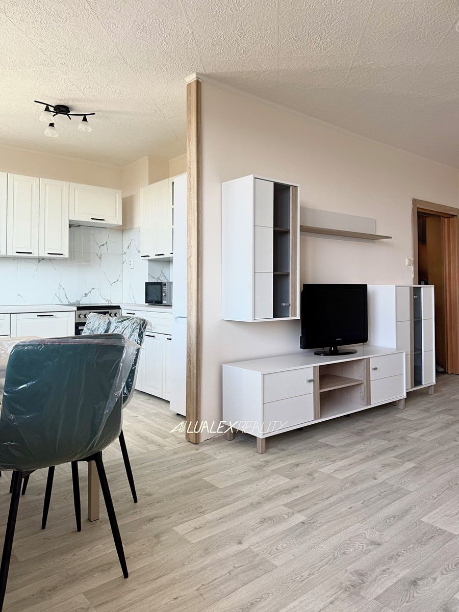 Pronájem bytu 2+kk 60 m² – fotografie 4
