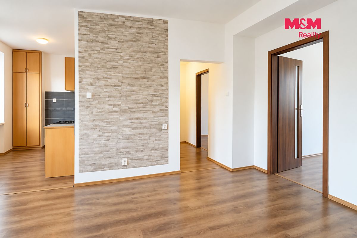 Prodej bytu 3+1 70 m² – fotografie 3