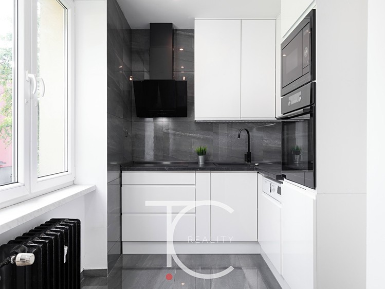 Wohnung 2+kk zum Kauf, 54 m² (1 von 28)