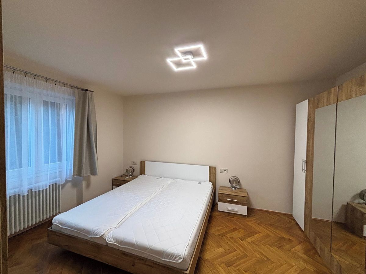 Pronájem bytu 3+kk 53 m² – fotografie 5