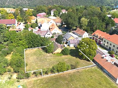 Prodej rodinného domu 78 m², pozemek 1968 m²