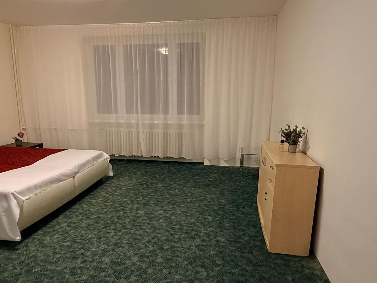 Prodej bytu 1+1 39 m² – fotografie 3