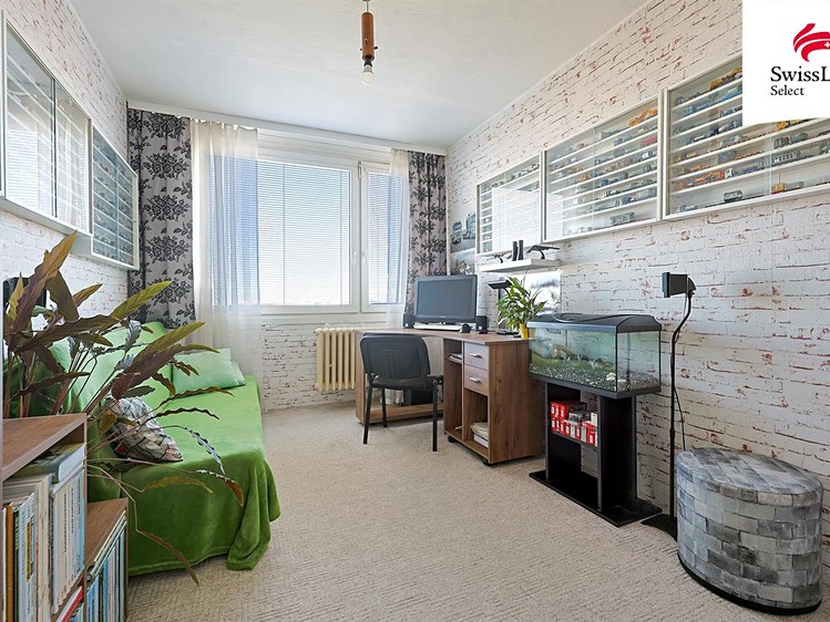 Квартира 3+1 на продаж, 68 м² (8 з 30)