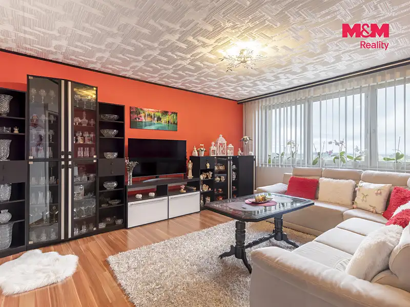 Prodej bytu 3+1 71 m², Orlová – náhled fotky 3