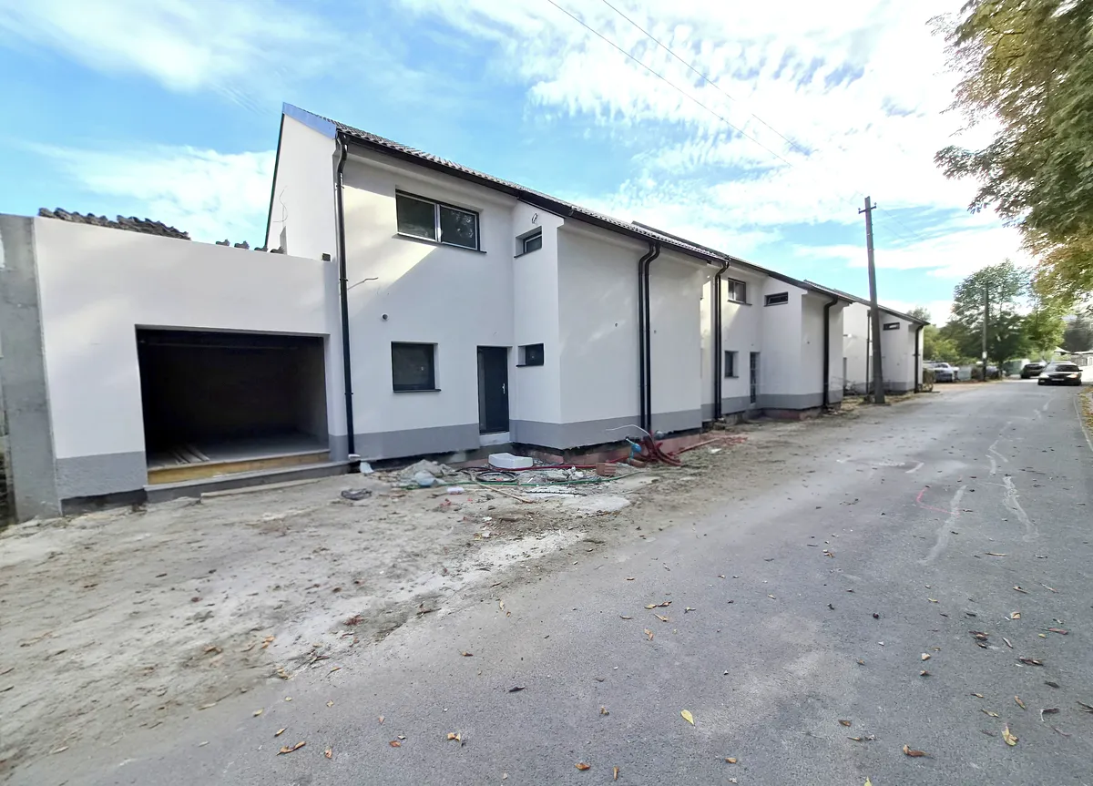 Prodej rodinného domu 103 m², pozemek 143 m²