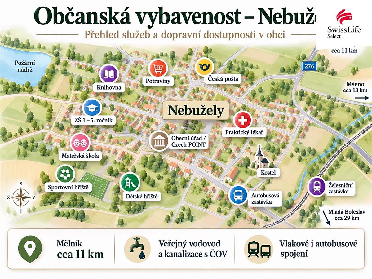 Prodej stavebního pozemku 7762 m² – fotografie 4