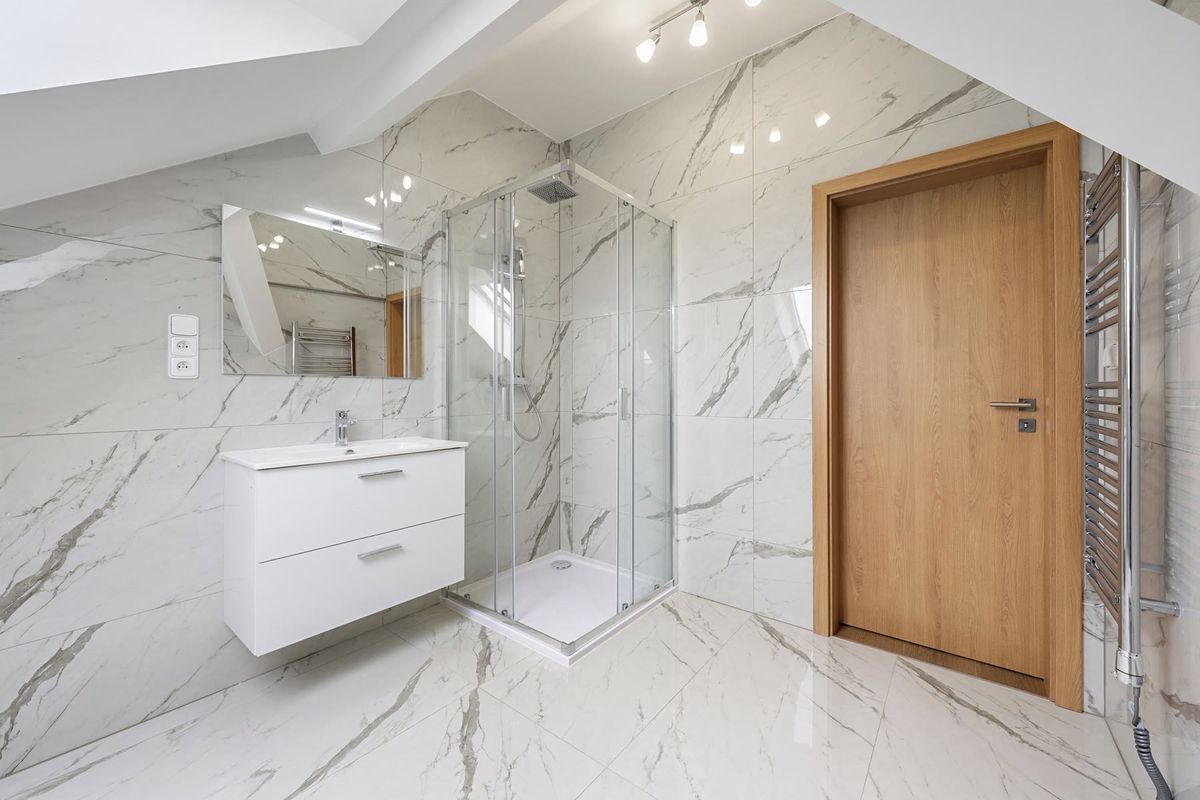 Prodej bytu 1+kk 38 m² – fotografie 2