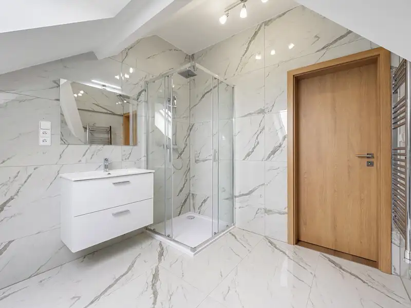 Prodej bytu 1+kk 38 m², Telnice – náhled fotky 2