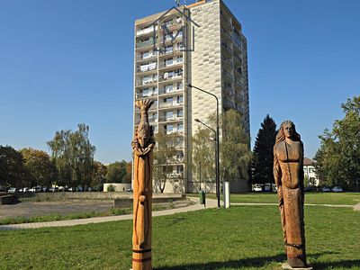 Prodej bytu 3+1 81 m²