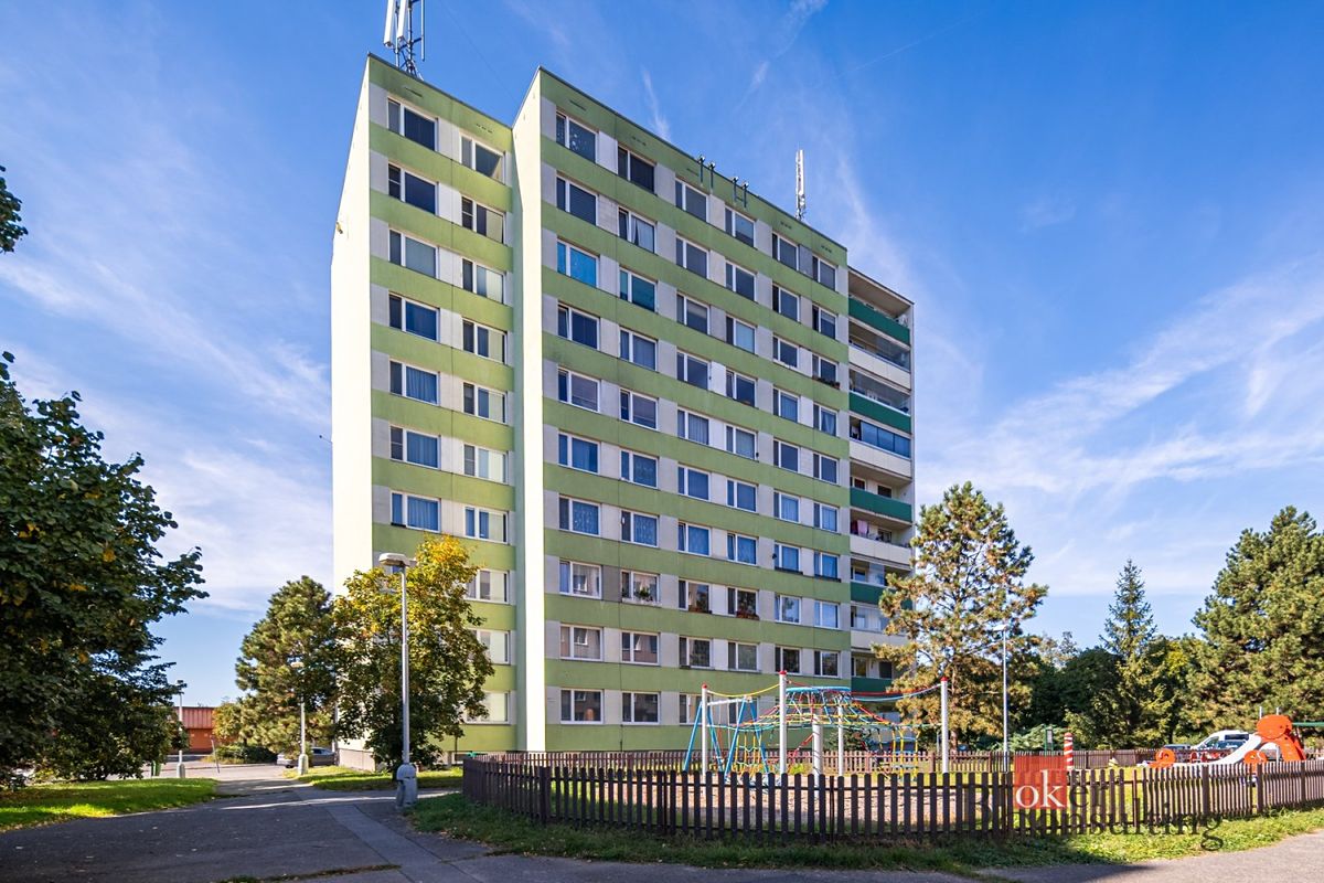Prodej bytu 2+kk 42 m² – fotografie 3