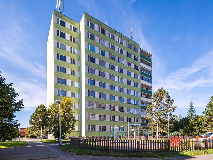Квартира 2+kk на продаж, 42 м² (3 з 19)