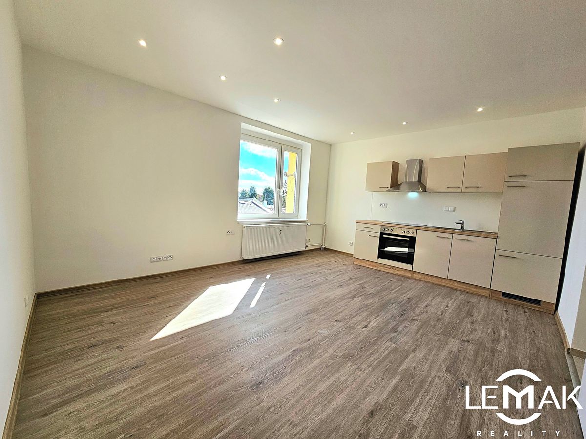 Prodej bytu 2+kk 36 m² – fotografie 4