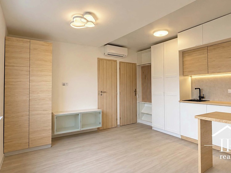 Wohnung 1+kk zur Miete, 21 m² (4 von 9)