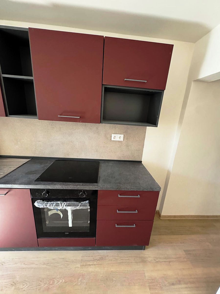 Pronájem bytu 1+1 32 m² – fotografie 4