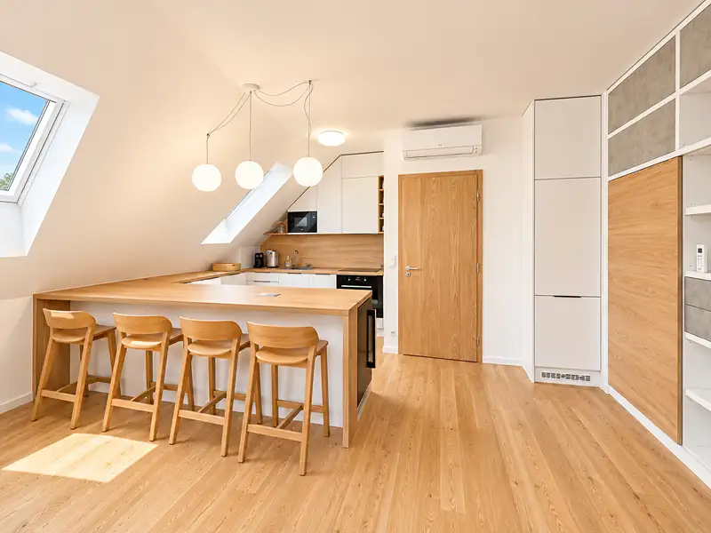 Prodej bytu 3+kk 100 m², Praha – náhled fotky 3