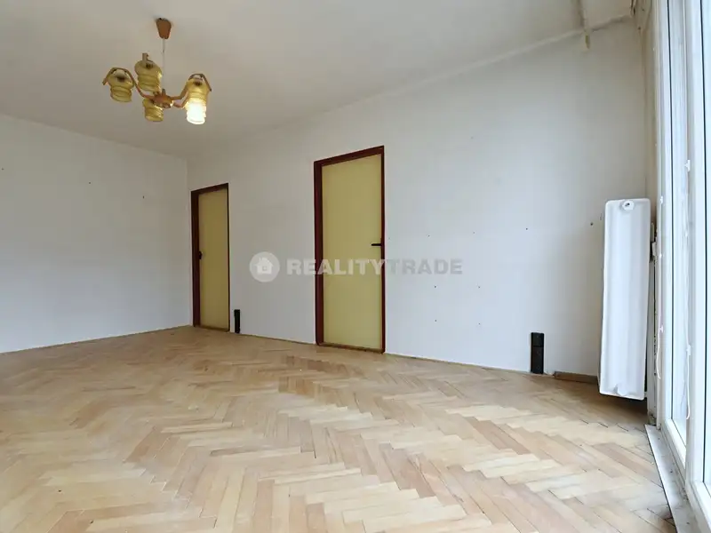 Prodej bytu 3+1 62 m², Strakonice – náhled fotky 3