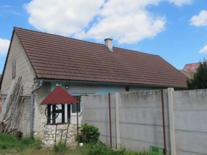 Dražba rodinného domu 88 m², pozemek 451 m², Brod nad Dyjí – náhled fotky 1