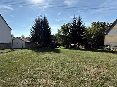 Prodej stavebního pozemku 10094 m²