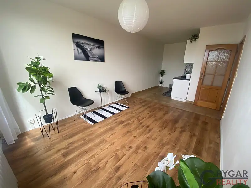 Prodej bytu 2+kk 43 m², Praha – náhled fotky 2