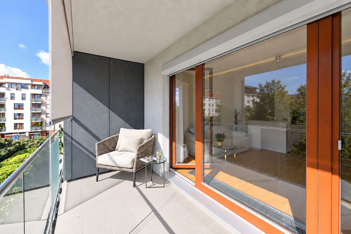 Prodej bytu 3+kk 88 m² – fotografie 2