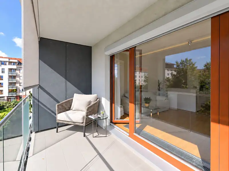 Prodej bytu 3+kk 88 m², Praha – náhled fotky 2
