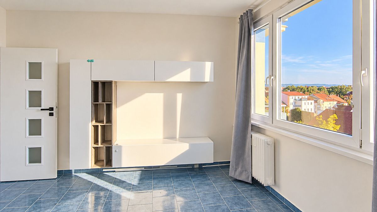 Pronájem bytu 2+kk 37 m² – fotografie 4