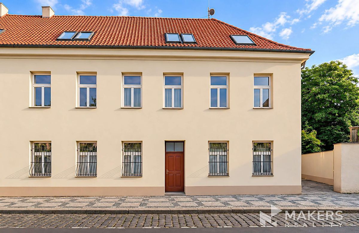 Prodej činžovního domu 1000 m² – fotografie 4