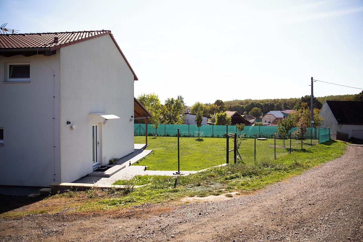 Prodej rodinného domu 102 m², pozemek 2560 m² – fotografie 4