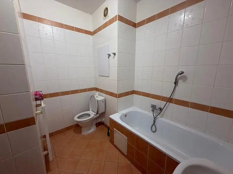 Pronájem bytu 1+kk 36 m², Liberec – náhled fotky 2