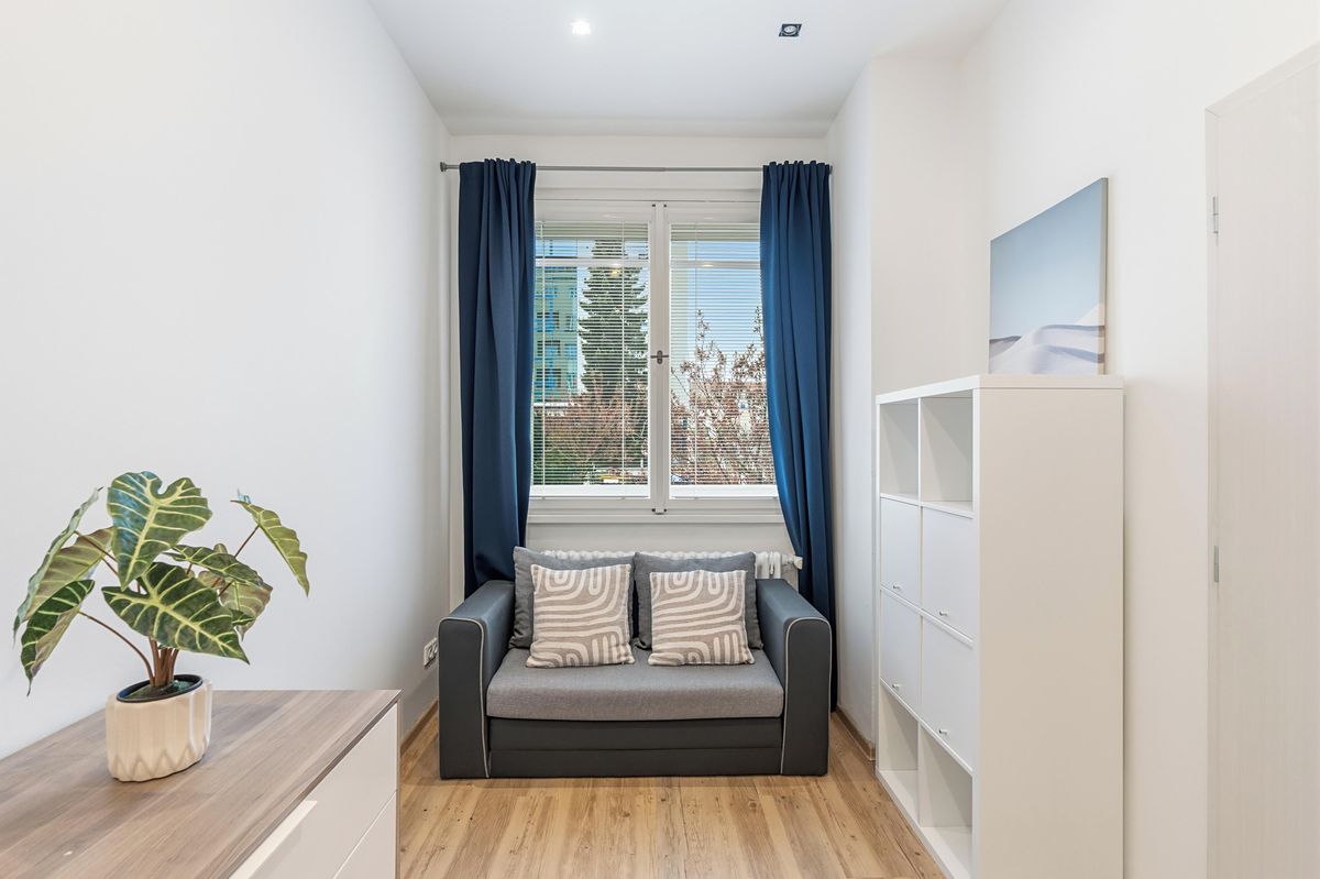 Pronájem bytu 2+kk 47 m² – fotografie 5